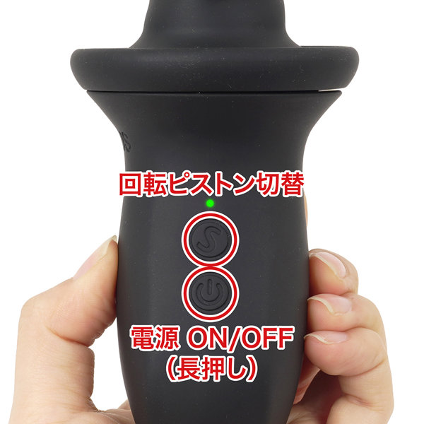 NEXUS ASCEND（アセンド） 画像5