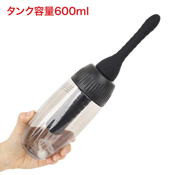 NEXUS ROTATING A●AL DOUCHE（ローテーティング ア●ルドゥーシェ） 画像2