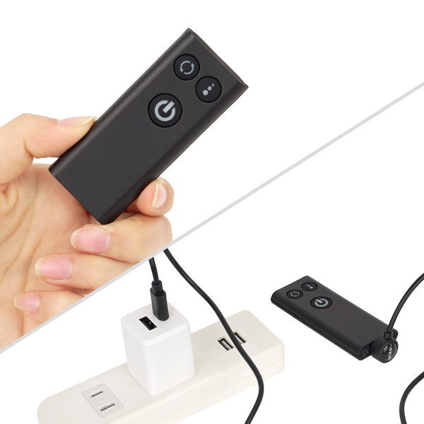 NEXUS ROTATING A●AL DOUCHE（ローテーティング ア●ルドゥーシェ） 画像3