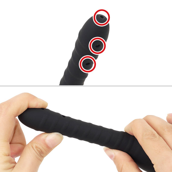 NEXUS ROTATING A●AL DOUCHE（ローテーティング ア●ルドゥーシェ） 画像4