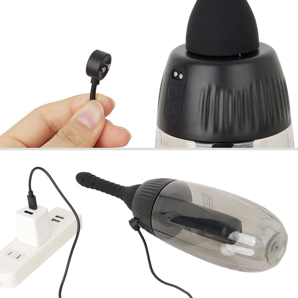 NEXUS ROTATING A●AL DOUCHE（ローテーティング ア●ルドゥーシェ） 画像6