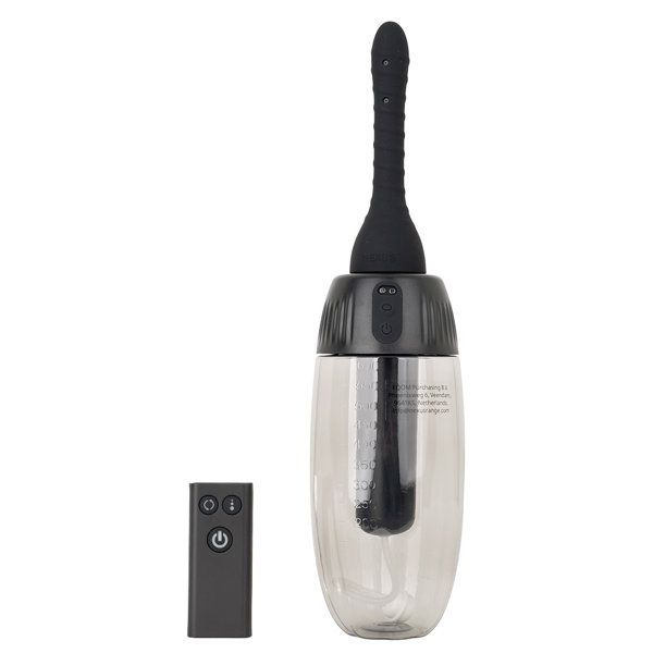 NEXUS ROTATING A●AL DOUCHE（ローテーティング ア●ルドゥーシェ）