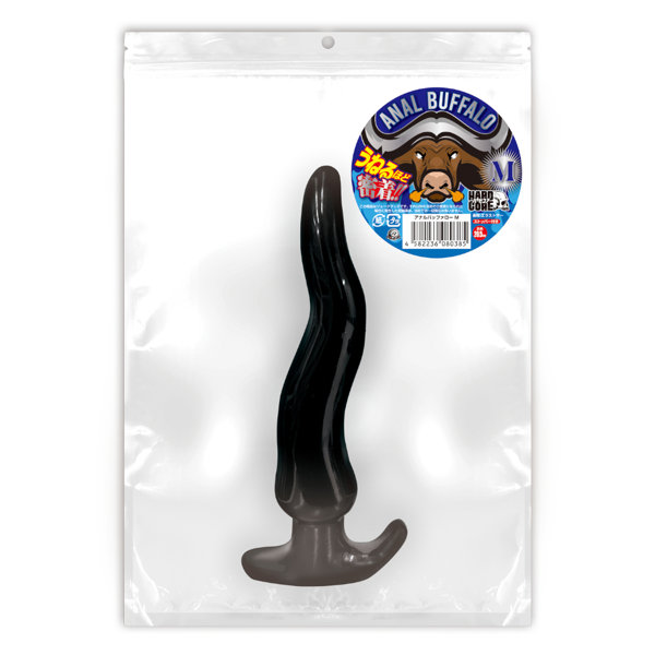 アナルバッファロー M