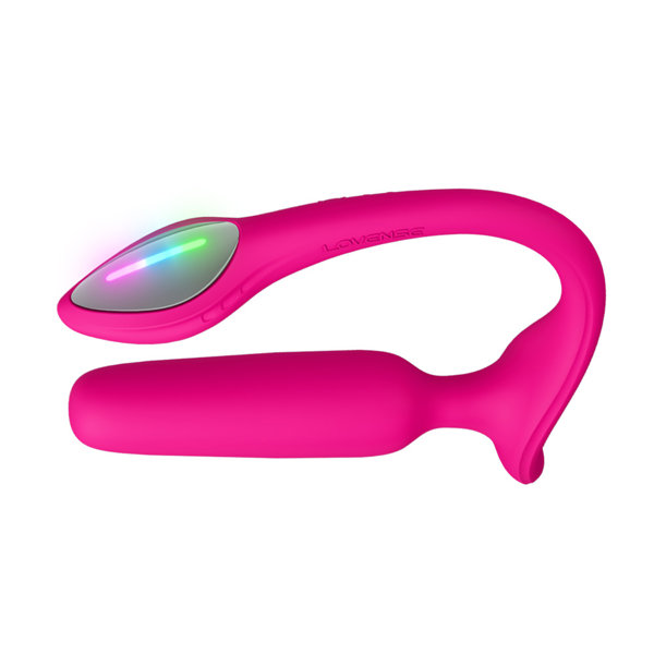 LOVENSE Lush A●al 画像5