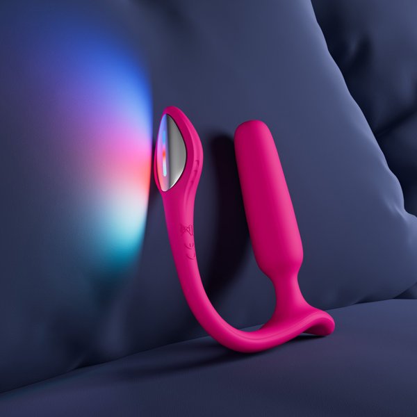 LOVENSE Lush A●al 画像7