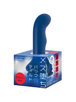 メス堕ちバックディルドM