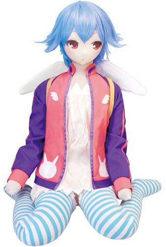 えあ★こす 羽根うさブランドセット(レプリカ)