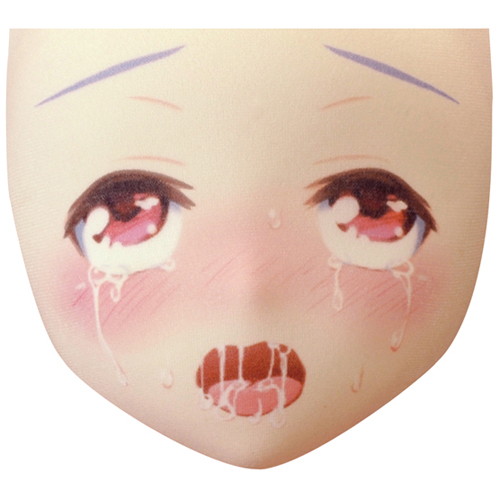 えあ★ますく Face.06 アヘ顔