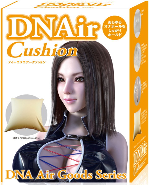 DNAir Cushion iިǴ݁j