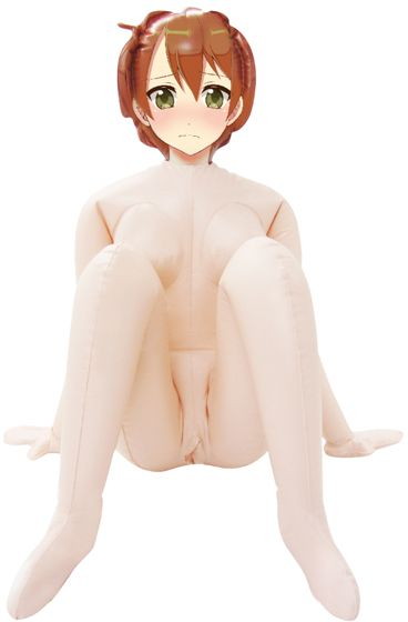 はめドル！！育成中 ウララ 画像1