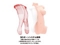 リアルボディ +3Dボーンシステム ぽっちゃり 持田まゆ 画像6