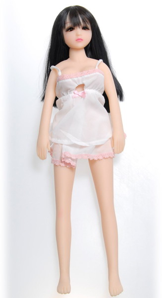 ラブリードールひなちゃん 画像3