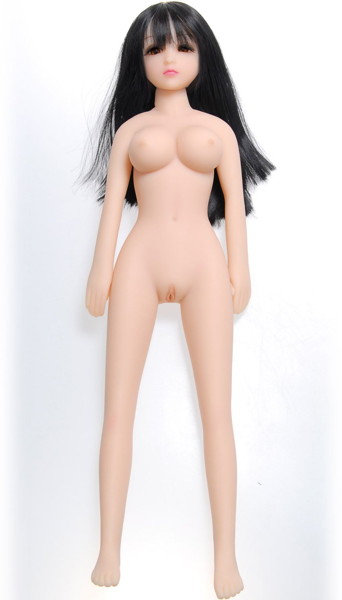 ラブリードールひなちゃん 画像4