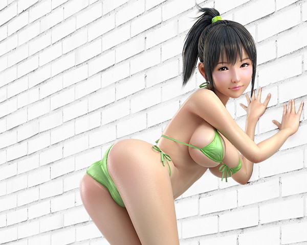 LOVE BODY COCO(ラブボディ ココ) 画像6