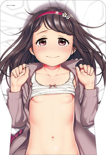 THX とらのあなハメックス専用カバー ヒヂリレイ