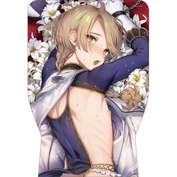 THX とらのあなハメックス専用カバー 池咲ミサ 画像2