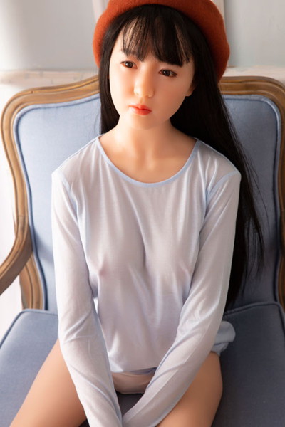 れもん<肌:美白 normal make 目:ブラウン 乳輪:ピンク・自然 オナホール:分離型 陰毛:なし スタンディング:なし ヴィッグ&唇:写真と同じ その他:1 and なし>シリコン 画像4
