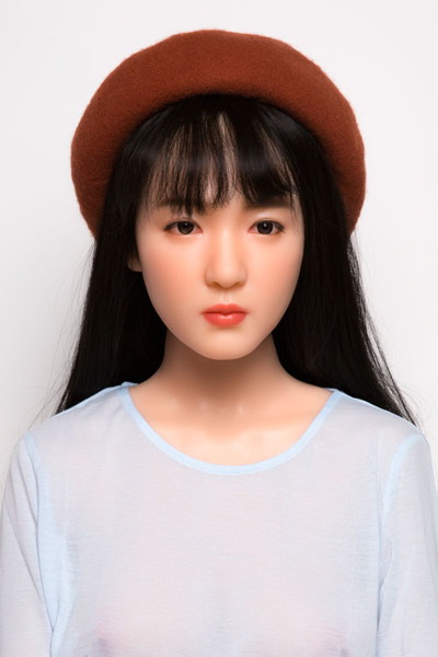 れもん<肌:美白 normal make 目:ブラウン 乳輪:ピンク・自然 オナホール:分離型 陰毛:なし スタンディング:なし ヴィッグ&唇:写真と同じ その他:1 and なし>シリコン 画像5