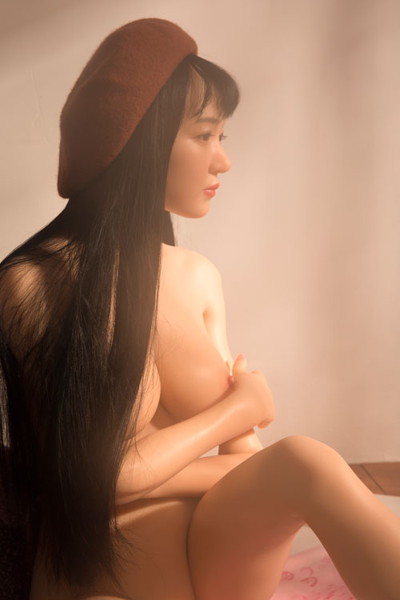 れもん<肌:美白 normal make 目:ブラウン 乳輪:ピンク・自然 オナホール:分離型 陰毛:なし スタンディング:なし ヴィッグ&唇:写真と同じ その他:1 and なし>シリコン 画像7
