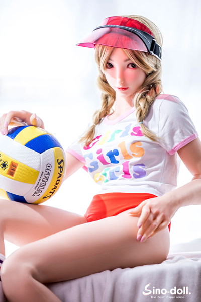 パイン<肌:美白 normal make 目:ブラウン 乳輪:ピンク・自然 オナホール:分離型 陰毛:なし スタンディング:なし ヴィッグ&唇:写真と同じ その他:1 画像2