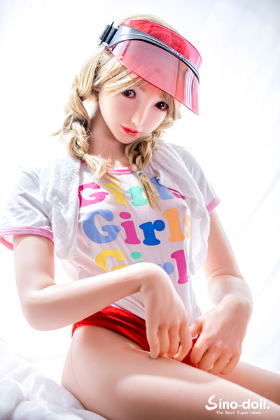 パイン＜肌:美白 normal make 目:ブラウン 乳輪:ピンク・自然 オナホール:分離型 陰毛:なし スタンディング:なし ヴィッグ＆唇:写真と同じ その他:1