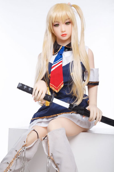 きうぃ<肌:ホワイト 目の色:黒 オナホール:分離型 乳輪サイズ:4cm 乳輪の色:ピンク 中空 局部の色:ピンク 陰毛:なし スタンディング:なし 肩関節:不稼働> 画像3