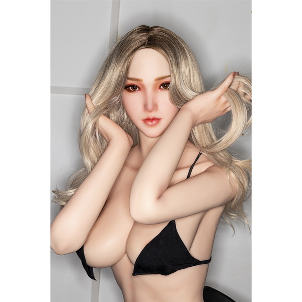 XYcolo DOLL 02/身長163cm/バストEカップ/素材オーガニック製頭部＋プラチナシリコン製ボディ
