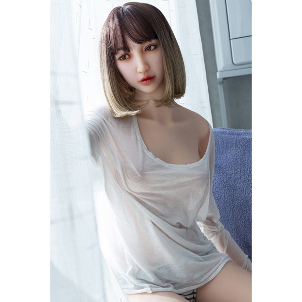 XYcolo DOLL 11/身長163cm/バストCカップ/素材オーガニック製頭部＋プラチナシリコン製ボディ