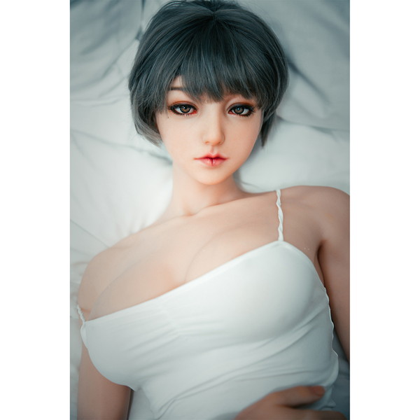 XYcolo DOLL 19/身長170cm/バストEカップ/素材オーガニック製頭部+プラチナシリコン製ボディ