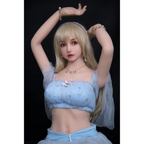 XYcolo DOLL 21/身長153cm/バストEカップ/素材オーガニック製頭部+プラチナシリコン製ボディ