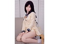 WAXDOLL 06/身長130cm/バストAカップ/素材シリコン製-1