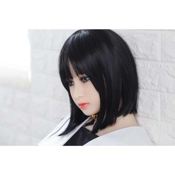 KanaDoll 02/身長165cm/バストFカップ/素材TPE製
