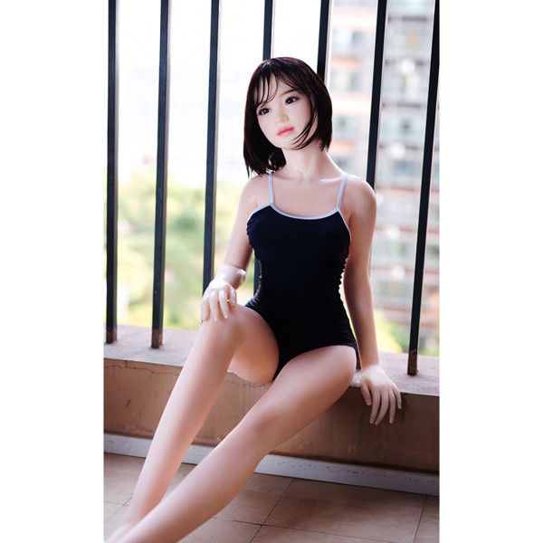 KanaDoll 13/身長150cm/バストCカップ/素材TPE製