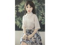 KanaDoll 15/身長150cm/バストCカップ/素材TPE製 画像1