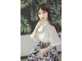 KanaDoll 15/身長150cm/バストCカップ/素材TPE製 画像3