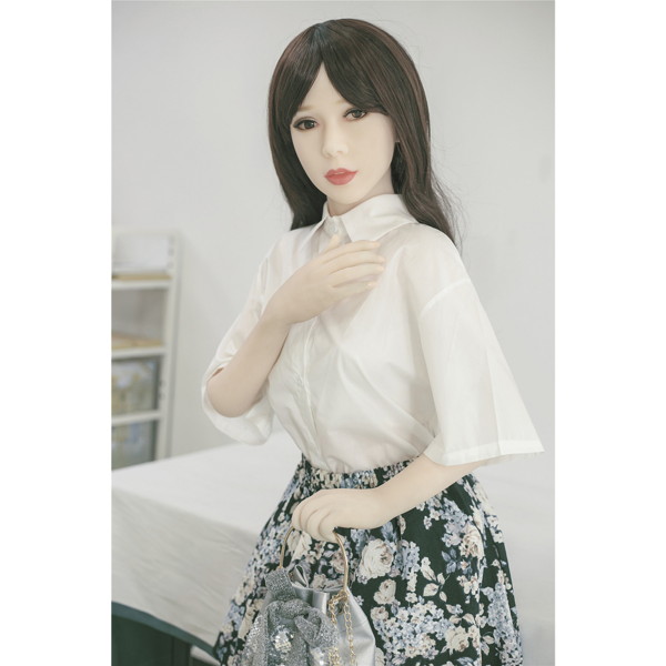 KanaDoll 15/身長150cm/バストCカップ/素材TPE製