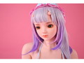 QitaDOLL11/身長158cm/バスト75cmGカップ/素材TPE 画像2
