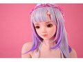 QitaDOLL11/身長158cm/バスト75cmGカップ/素材TPE-1