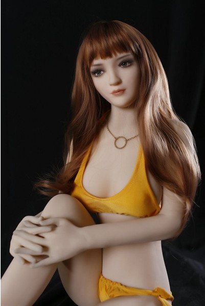 QitaDOLL14/身長100cm/バスト50cmBカップ/素材TPE