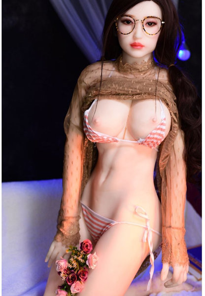 ハーフ美少○ 明日香