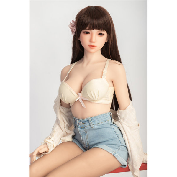 Sanhui Doll 13/身長145cm/バストDカップ/素材シリコン | エロリンク・女性用玩具データベース