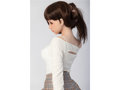 Sanhui Doll 15/身長145cmシームレス/バストCカップ/素材シリコン 画像2