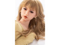 Sanhui Doll 20/身長161cm/バストCカップ/素材シリコン 画像5