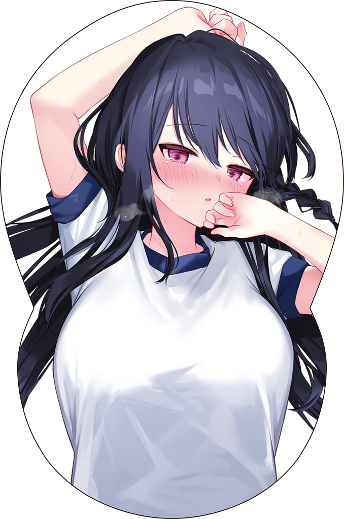 おっぱいボードカバー＃14 栗餅ちづるの画像 4