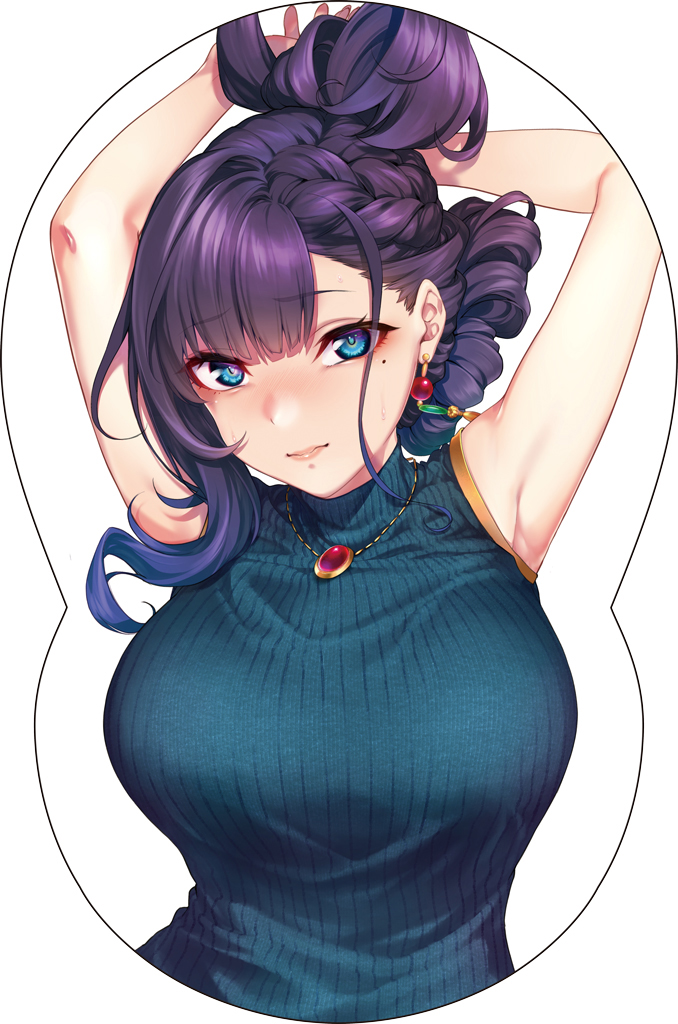 おっぱいボードカバー＃18 鳳翔・エレナ・ザングレの画像 4