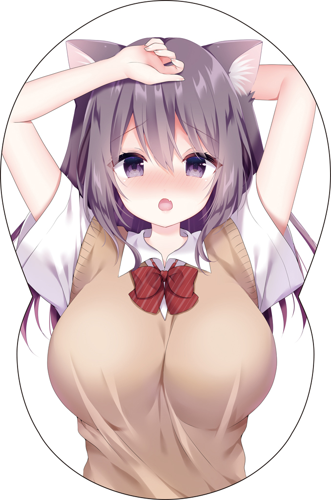 おっぱいボードカバー＃28 桃稚ちあの画像 4