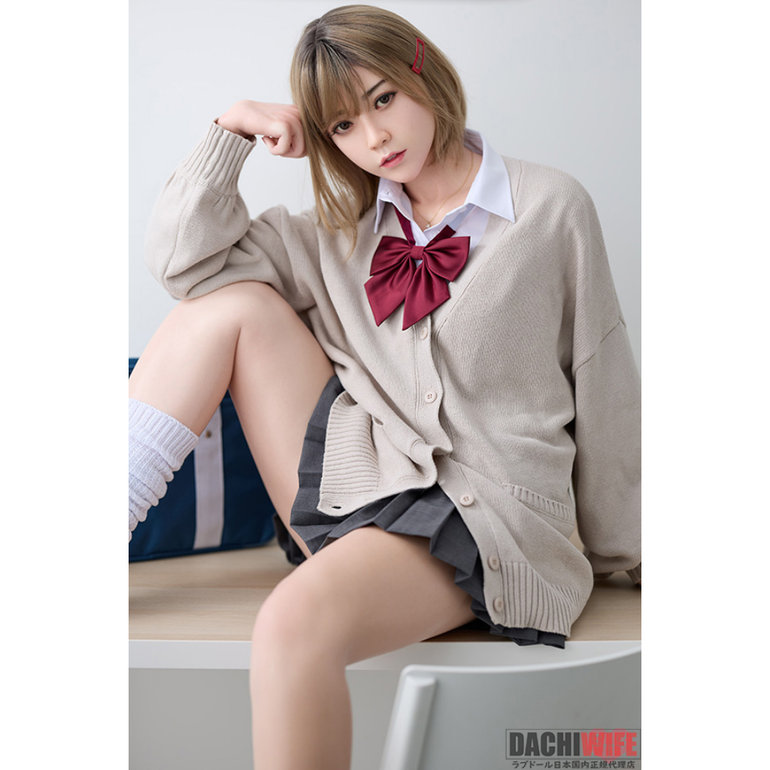 FANREAL06/身長158cm/バストBカップ/素材シリコン製の商品画像 10
