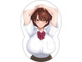 おっぱいボードカバー＃62 ケミガワ 画像1
