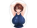 おっぱいボードカバー＃62 ケミガワ 画像2