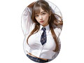 おっぱいボードカバー＃67 AI-001 画像1